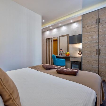 Centroom Gold Zlatibor Exterior foto