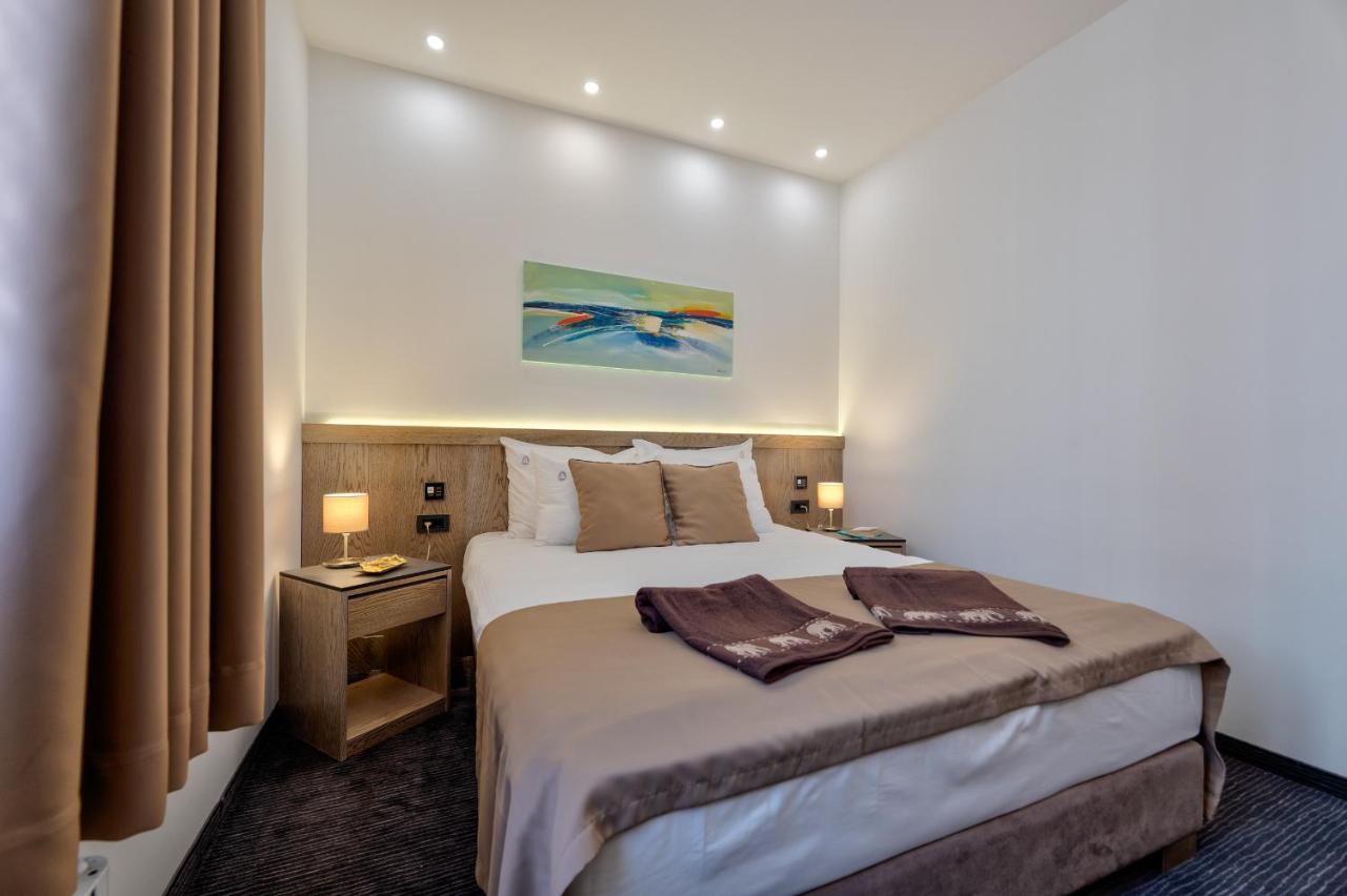 Centroom Gold Zlatibor Exterior foto