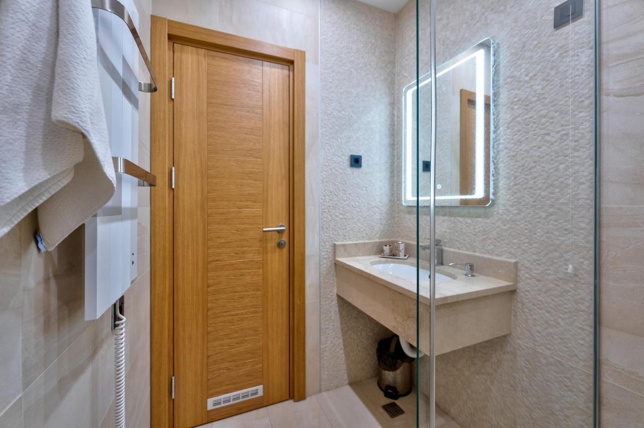 Centroom Gold Zlatibor Exterior foto