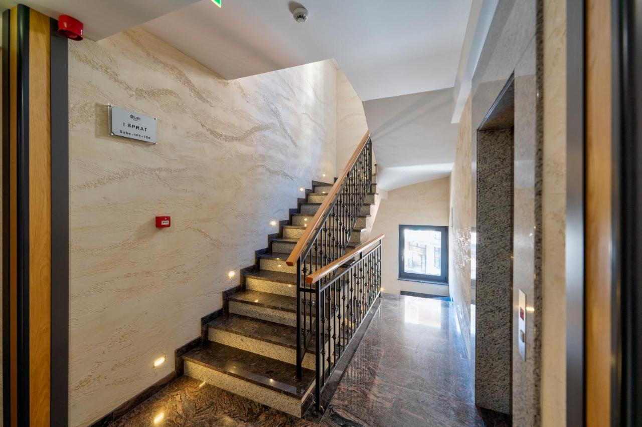 Centroom Gold Zlatibor Exterior foto