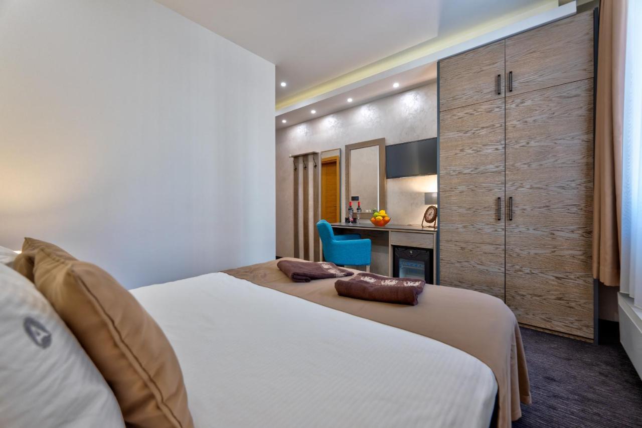 Centroom Gold Zlatibor Exterior foto