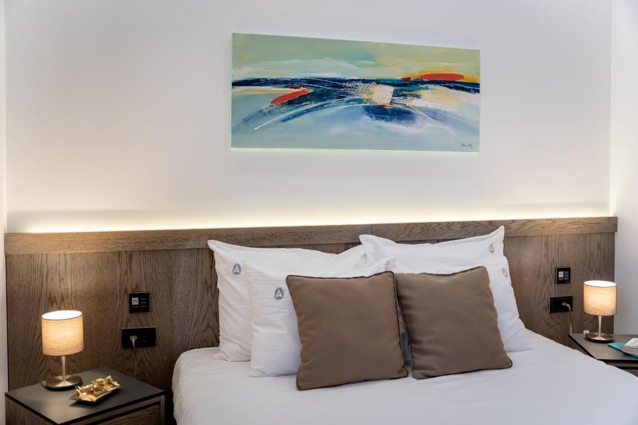 Centroom Gold Zlatibor Exterior foto
